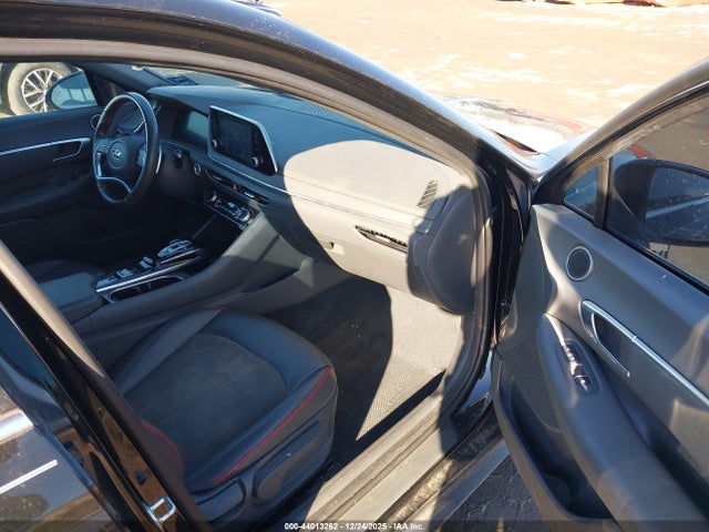 5NPEJ4J25LH031956 Hyundai Sonata Sel Plus