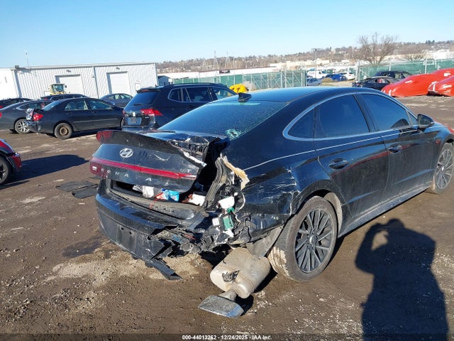 5NPEJ4J25LH031956 Hyundai Sonata Sel Plus
