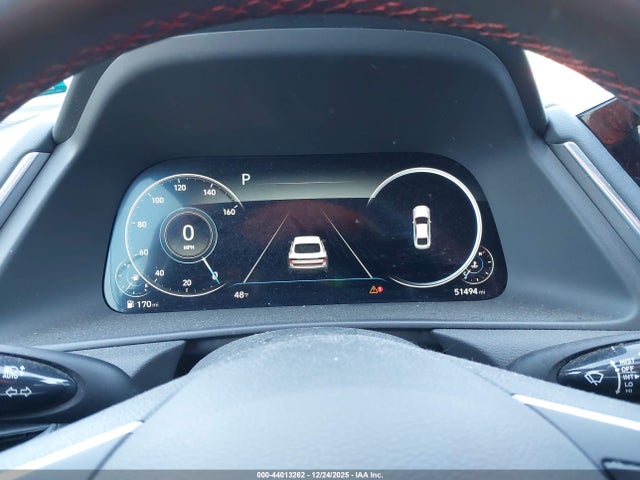 5NPEJ4J25LH031956 Hyundai Sonata Sel Plus