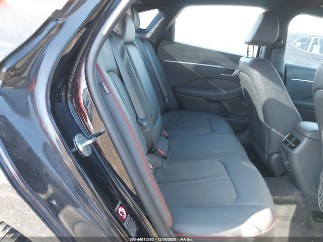 5NPEJ4J25LH031956 Hyundai Sonata Sel Plus