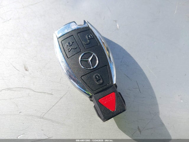 WDDUG6DB8HA316687 Mercedes-Benz S 550e Plug-in Hybrid