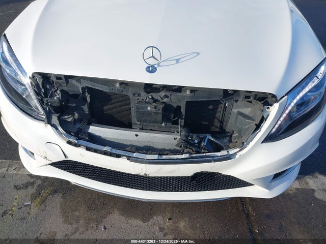 WDDUG6DB8HA316687 Mercedes-Benz S 550e Plug-in Hybrid