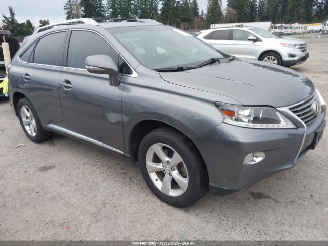 2015 LEXUS RX 350 JTJBK1BA8F2466087 Photo 0