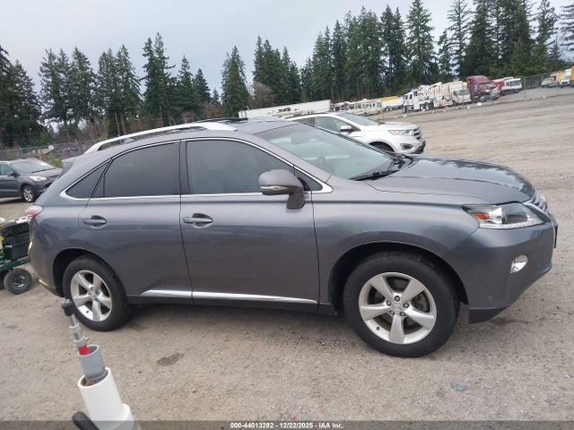 JTJBK1BA8F2466087 Lexus RX 350