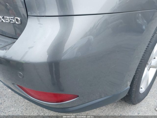 2015 LEXUS RX 350 JTJBK1BA8F2466087 Photo 5