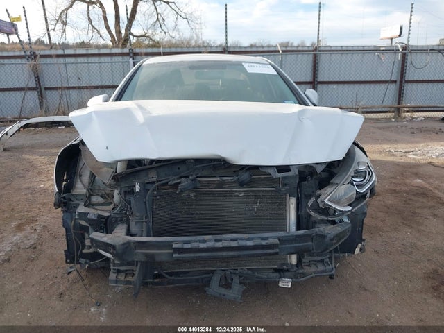 Aukcja sprzedaży 2018 Hyundai Sonata Limited, vin: 5NPE34AF3JH678589, numer aukcji: 44013284