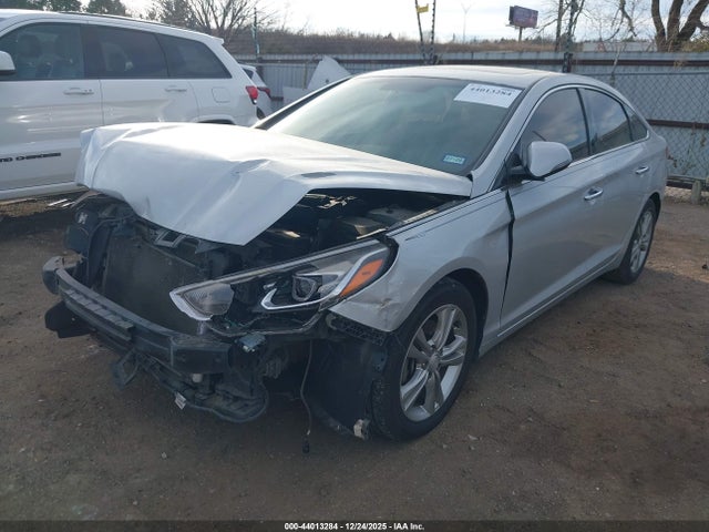 Aukcja sprzedaży 2018 Hyundai Sonata Limited, vin: 5NPE34AF3JH678589, numer aukcji: 44013284