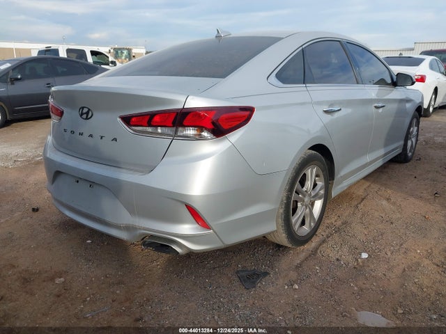 Aukcja sprzedaży 2018 Hyundai Sonata Limited, vin: 5NPE34AF3JH678589, numer aukcji: 44013284
