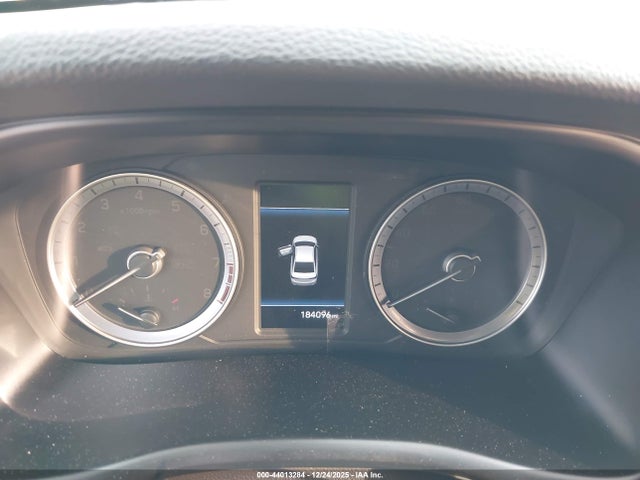 Aukcja sprzedaży 2018 Hyundai Sonata Limited, vin: 5NPE34AF3JH678589, numer aukcji: 44013284
