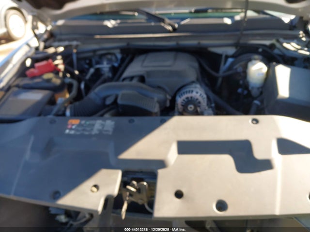 2013 CHEVROLET SILVERADO 1500 1GCRCSE04DZ223694 Photo 9