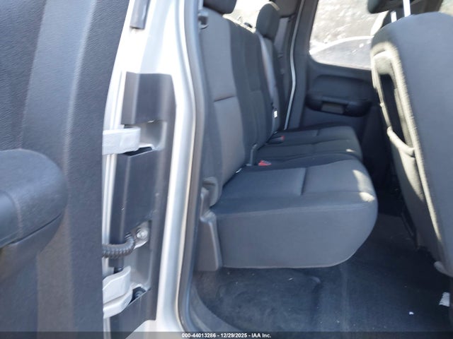 2013 CHEVROLET SILVERADO 1500 1GCRCSE04DZ223694 Photo 7