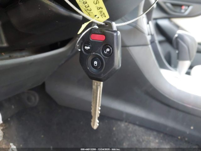 2018 SUBARU IMPREZA 4S3GTAD64J3743707 Photo 10