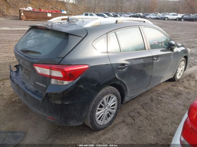 2018 SUBARU IMPREZA 4S3GTAD64J3743707 Photo 3