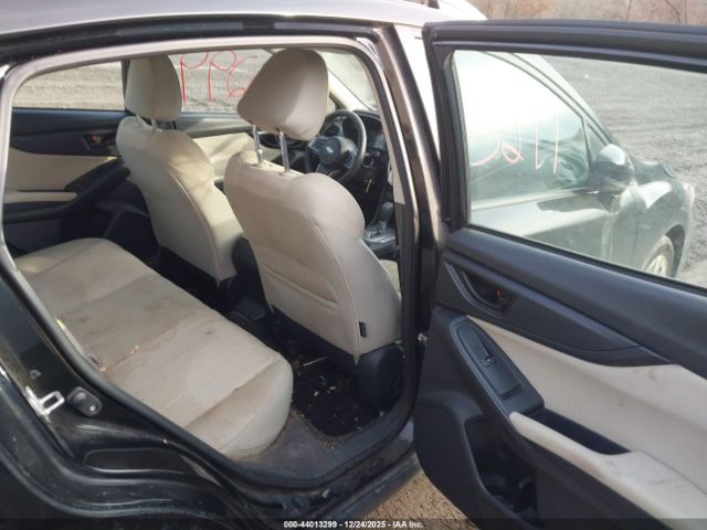 2018 SUBARU IMPREZA 4S3GTAD64J3743707 Photo 7