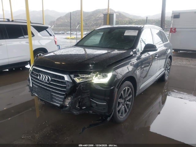 WA1VAAF78HD044503 Audi Q7 3.0t Premium