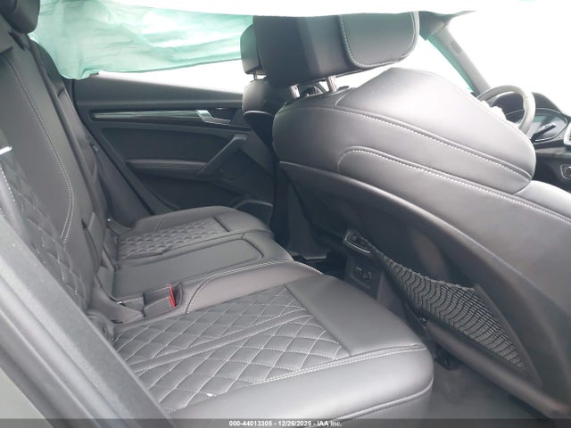 WA1B4AFY4P2164246 Audi Sq5 Premium Plus Tfsi Quattro Tiptronic