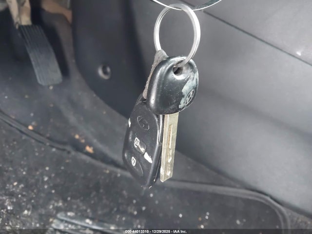 Aukcja sprzedaży 2019 Hyundai Accent Se, vin: 3KPC24A36KE069194, numer aukcji: 44013310