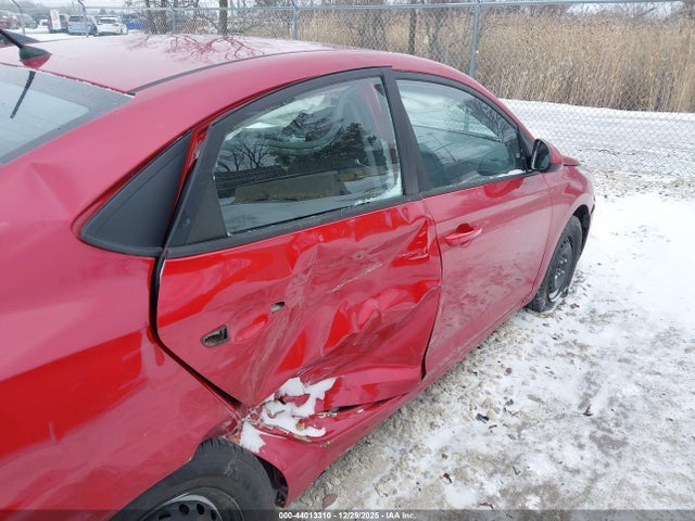 Aukcja sprzedaży 2019 Hyundai Accent Se, vin: 3KPC24A36KE069194, numer aukcji: 44013310
