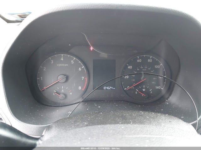 Aukcja sprzedaży 2019 Hyundai Accent Se, vin: 3KPC24A36KE069194, numer aukcji: 44013310