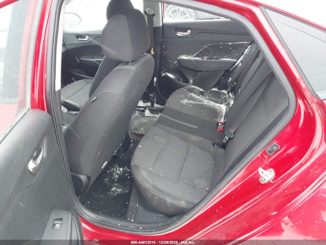 Aukcja sprzedaży 2019 Hyundai Accent Se, vin: 3KPC24A36KE069194, numer aukcji: 44013310