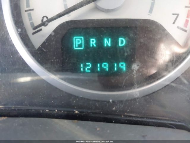 2008 CHRYSLER TOWN & COUNTRY 2A8HR44H08R129401 Photo 6