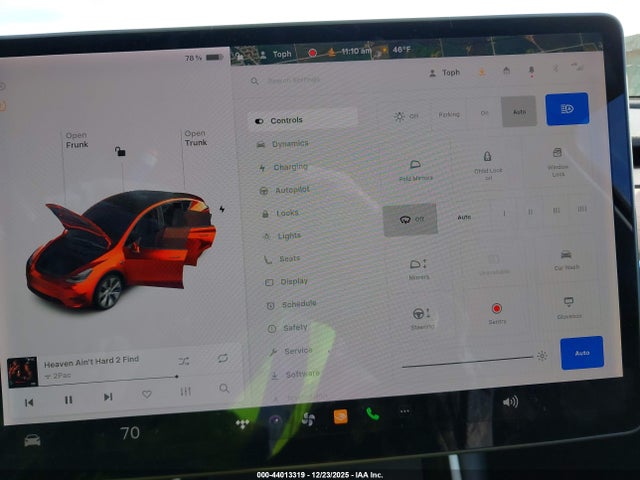2020 TESLA MODEL Y 5YJYGDEE0LF026548 Photo 6