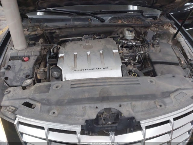 2007 CADILLAC DTS 1G6KD57Y87U163829 Photo 9