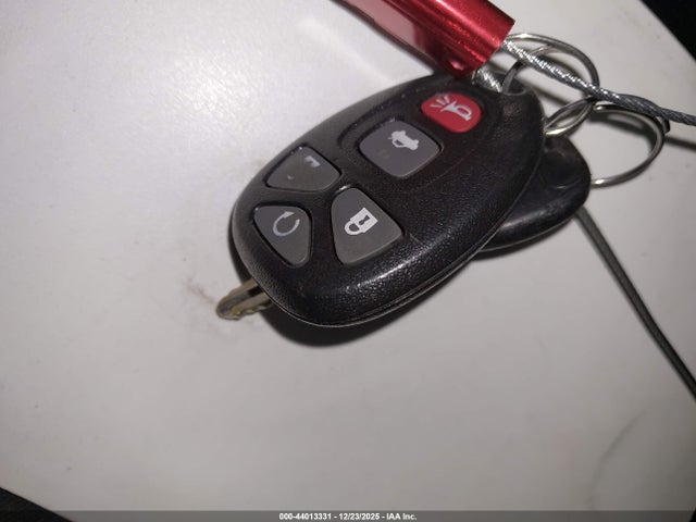 2007 CADILLAC DTS 1G6KD57Y87U163829 Photo 10