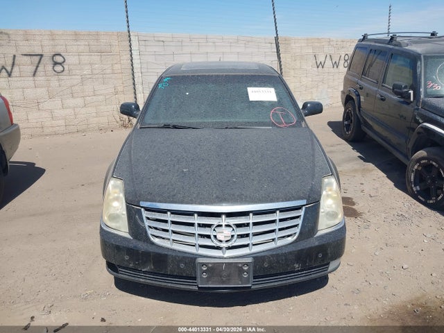 Продаж на аукціоні авто 2007 Cadillac Dts Luxury I, vin: 1G6KD57Y87U163829, номер лоту: 44013331