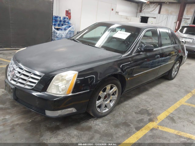 2007 CADILLAC DTS 1G6KD57Y87U163829 Photo 1