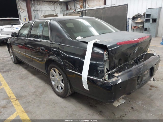 2007 CADILLAC DTS 1G6KD57Y87U163829 Photo 2