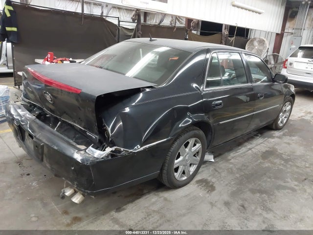 2007 CADILLAC DTS 1G6KD57Y87U163829 Photo 3