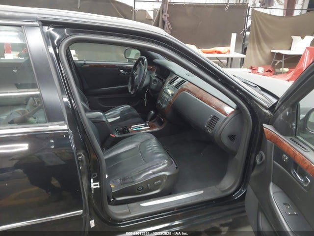 2007 CADILLAC DTS 1G6KD57Y87U163829 Photo 4