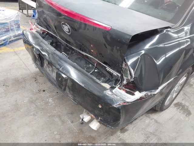 2007 CADILLAC DTS 1G6KD57Y87U163829 Photo 5