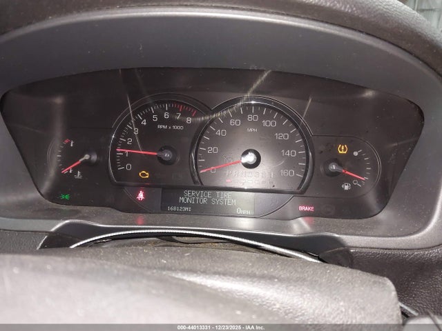 2007 CADILLAC DTS 1G6KD57Y87U163829 Photo 6