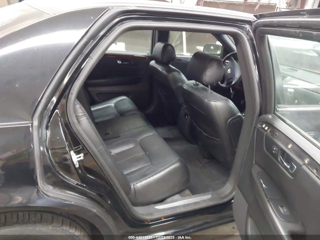 2007 CADILLAC DTS 1G6KD57Y87U163829 Photo 7