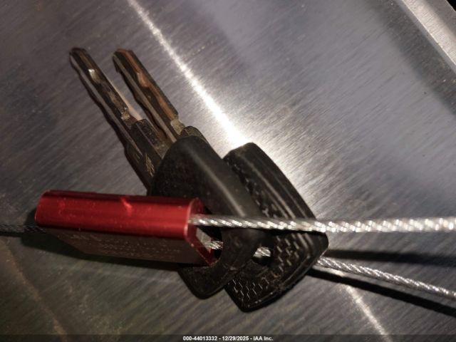 1985 MERCEDES-BENZ 300 WDBCB20D3FA163684 Photo 10