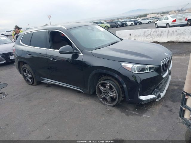2025 BMW X1 WBX73EF06S5373997