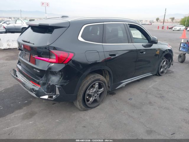 2025 BMW X1 WBX73EF06S5373997 Photo 3
