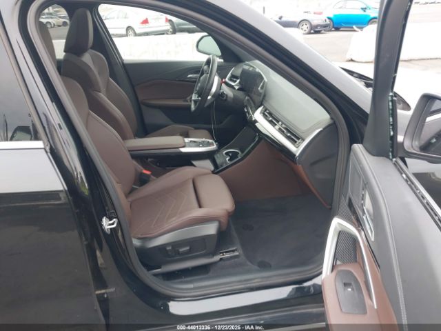 2025 BMW X1 WBX73EF06S5373997 Photo 4