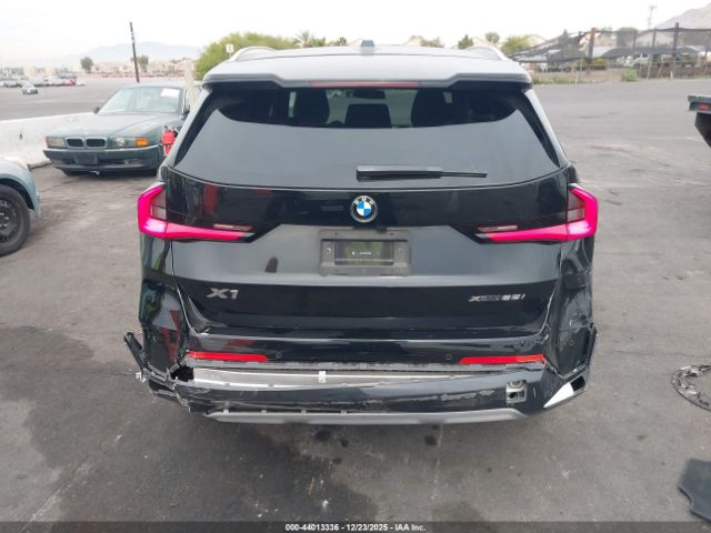 2025 BMW X1 WBX73EF06S5373997 Photo 5