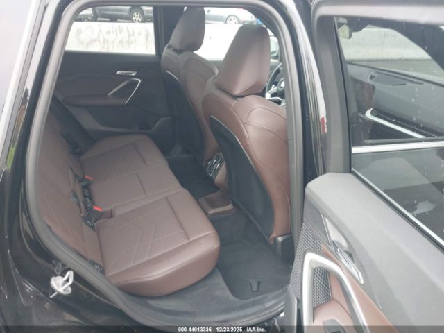 2025 BMW X1 WBX73EF06S5373997 Photo 7