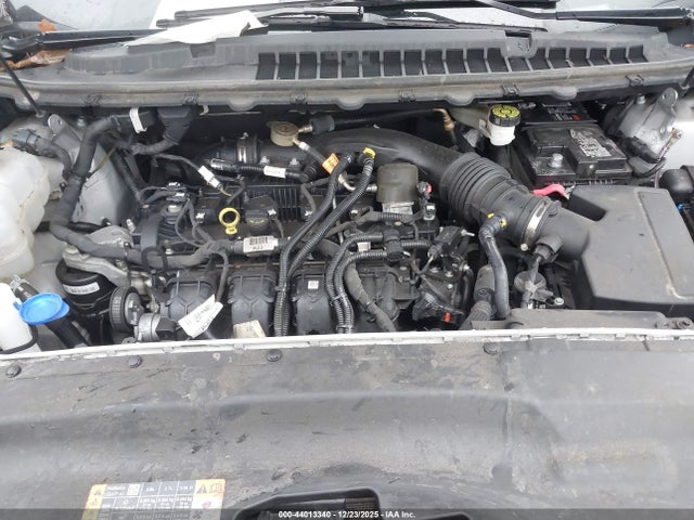 2FMPK4J93PBA18428 Ford EDGE SEL