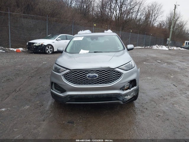 2FMPK4J93PBA18428 Ford EDGE SEL