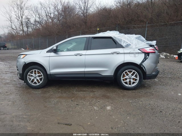 2FMPK4J93PBA18428 Ford EDGE SEL
