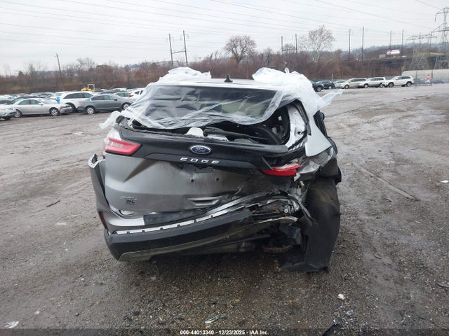 2FMPK4J93PBA18428 Ford EDGE SEL