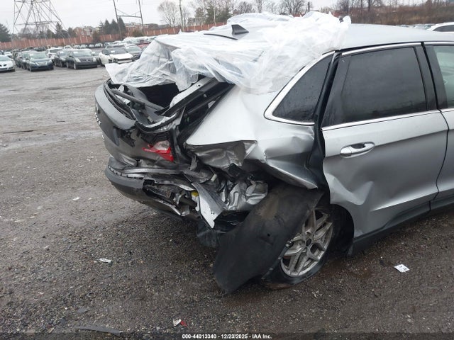 2FMPK4J93PBA18428 Ford EDGE SEL