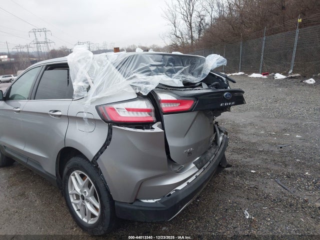 2FMPK4J93PBA18428 Ford EDGE SEL
