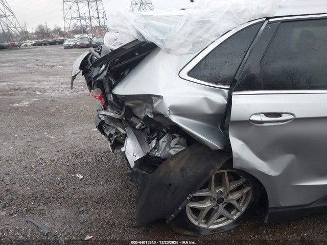 2FMPK4J93PBA18428 Ford EDGE SEL
