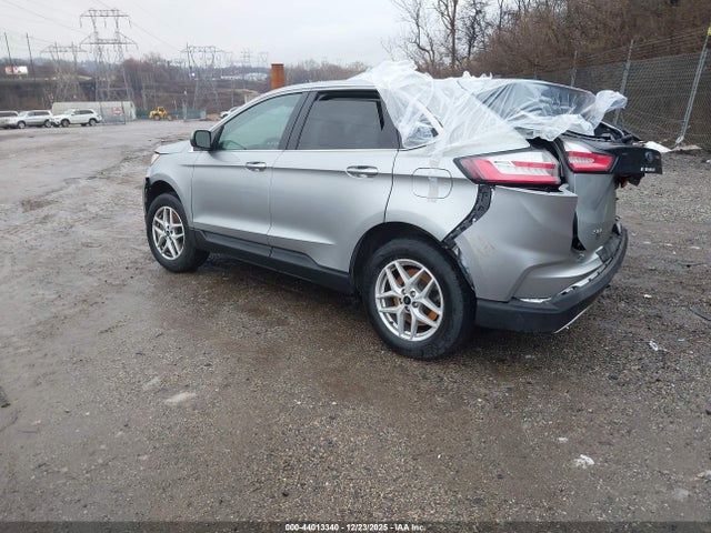 2FMPK4J93PBA18428 Ford EDGE SEL